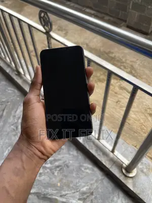 Apple iPhone XS Max 256 GB Gold