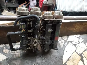 Top Cylinder Ford Escape/ Ford Fusion 1.6 L 2015