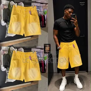 Guys Short