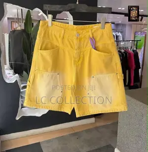 Guys Short