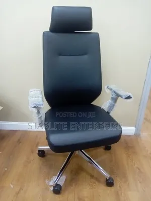 High Quality Executive ERGONOMIC Chair