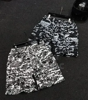 Available Short for Outing