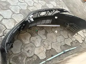Complete ES 2013 Front Bumper