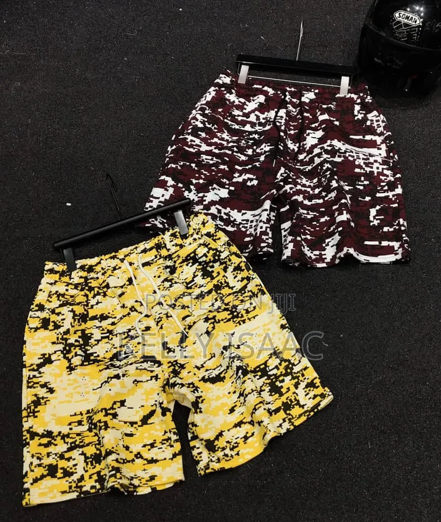 Available Short for Outing