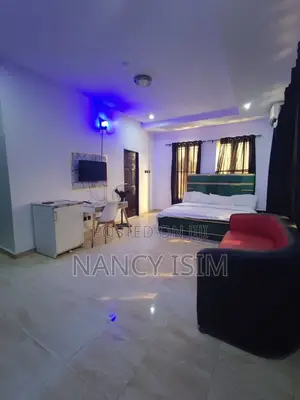 Furnished 4bdrm Duplex in Chevy View, Chevron for rent
