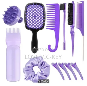 Hair Care Tools