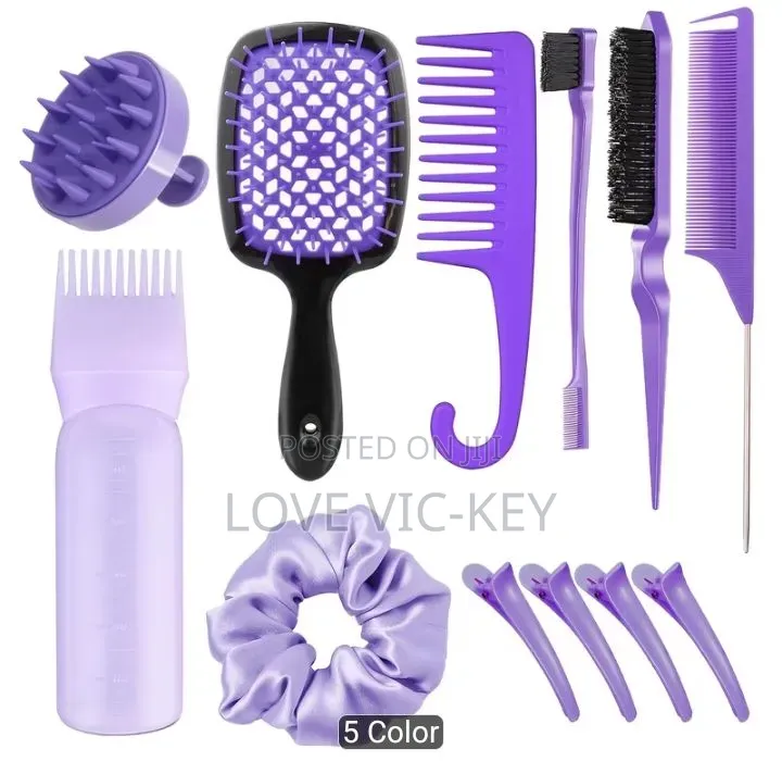 Hair Care Tools