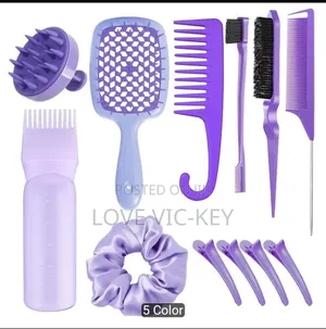 Hair Care Tools