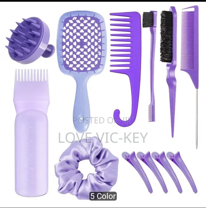 Hair Care Tools
