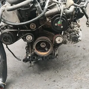 Engine and Gearbox Ford Edge/ Ford F150 2.7L 2020