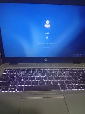Laptop HP EliteBook 840 G3 8GB Intel Core i7 SSD 256GB