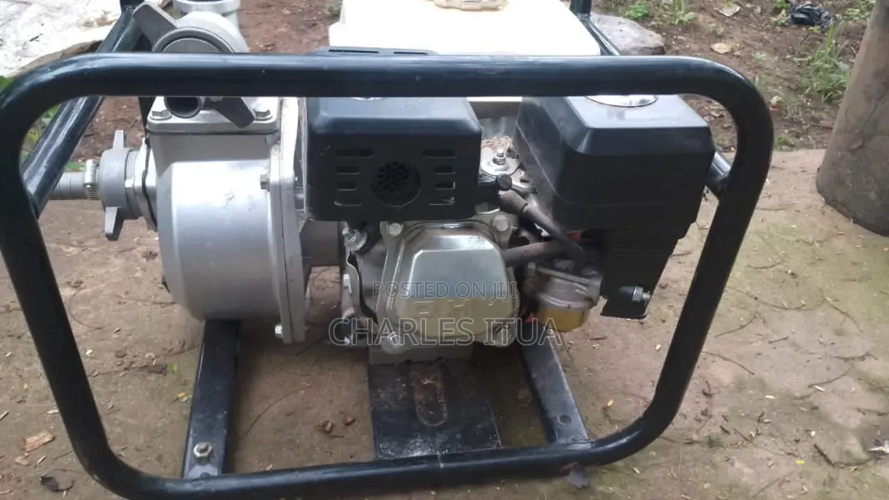 Sumec Wp 20x Water Pump Machine
