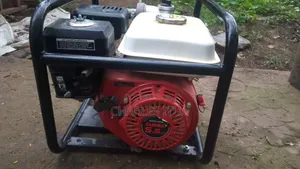 Sumec Wp 20x Water Pump Machine