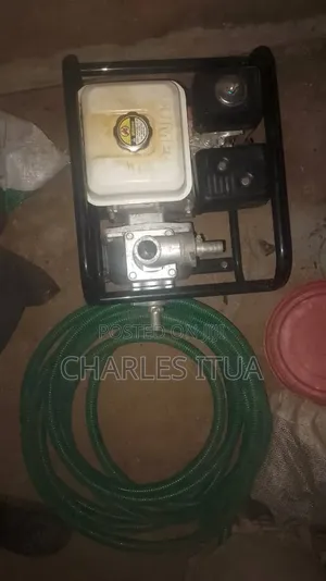 Sumec Wp 20x Water Pump Machine