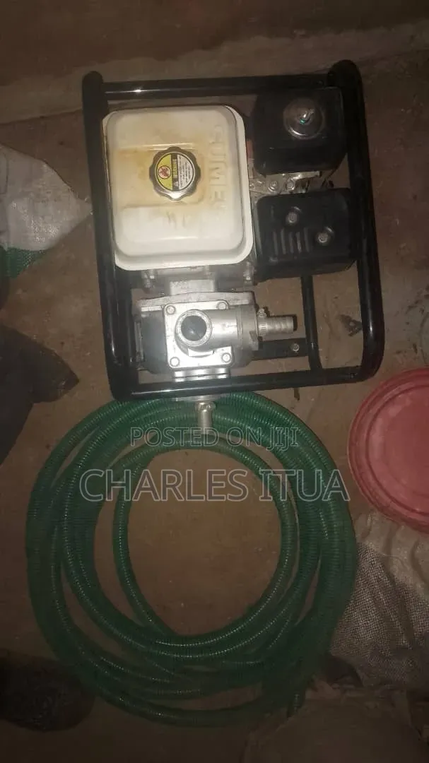 Sumec Wp 20x Water Pump Machine