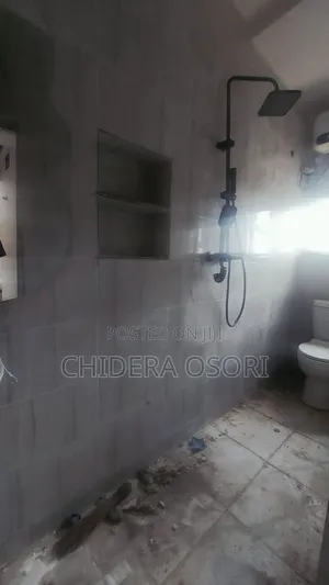 1bdrm Room & Parlour in Dutse for rent