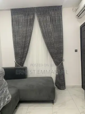 Italian Curtains