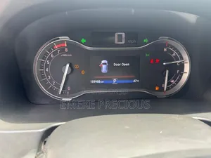 Honda Pilot 2017 White