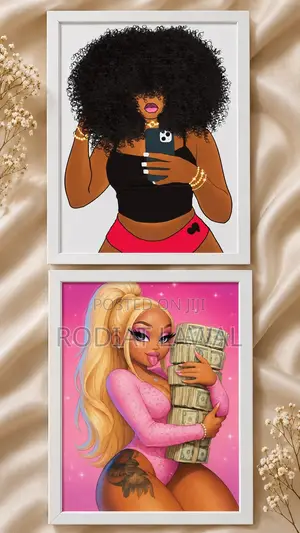 Pinterest Frame Design