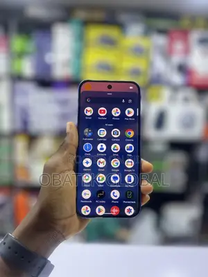 Google Pixel 10 128 GB Blue