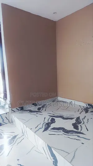 1bdrm Bungalow in Dutse for rent