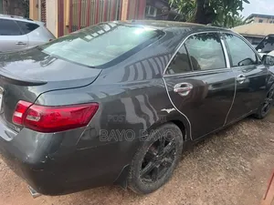 Toyota Camry SE 4dr Sedan (2.5L 4cyl 6AM) 2010 Blue