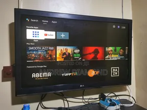 43 Inches LG Television
