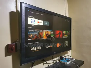 43 Inches LG Television