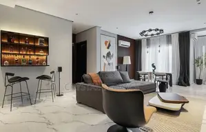 Classic One Bedroom Shortlet Ikeja