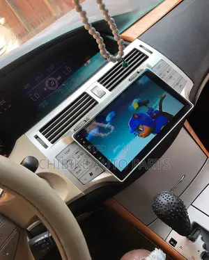 Toyota Avalon 2004-2009 Navigation Android/Reverse Camera