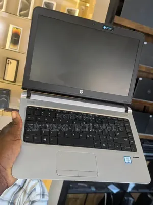 Laptop HP ProBook 440 G3 8GB Intel Core i5 HDD 500GB