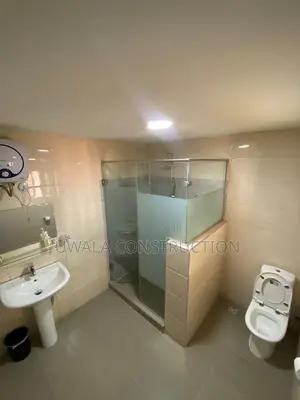 Studio-Bedroom Apartment