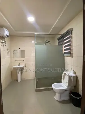Studio-Bedroom Apartment