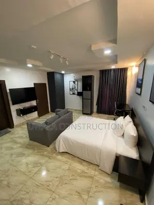Studio-Bedroom Apartment