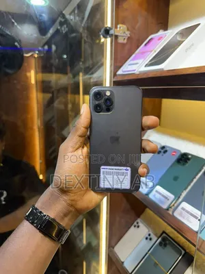 Apple iPhone 12 Pro 128 GB Blue