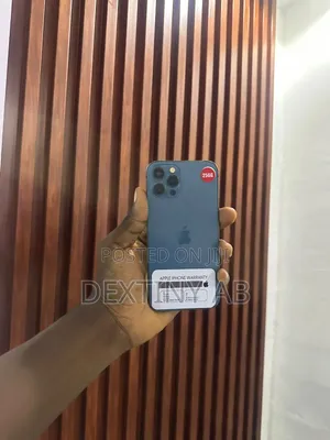 Apple iPhone 12 Pro 128 GB Blue