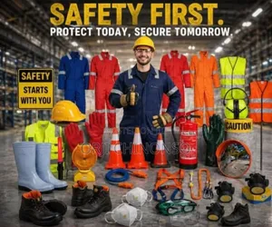 Is All About Safety Wear