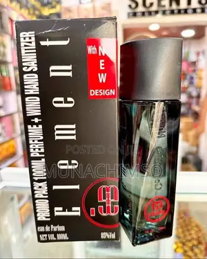 Element Perfumes