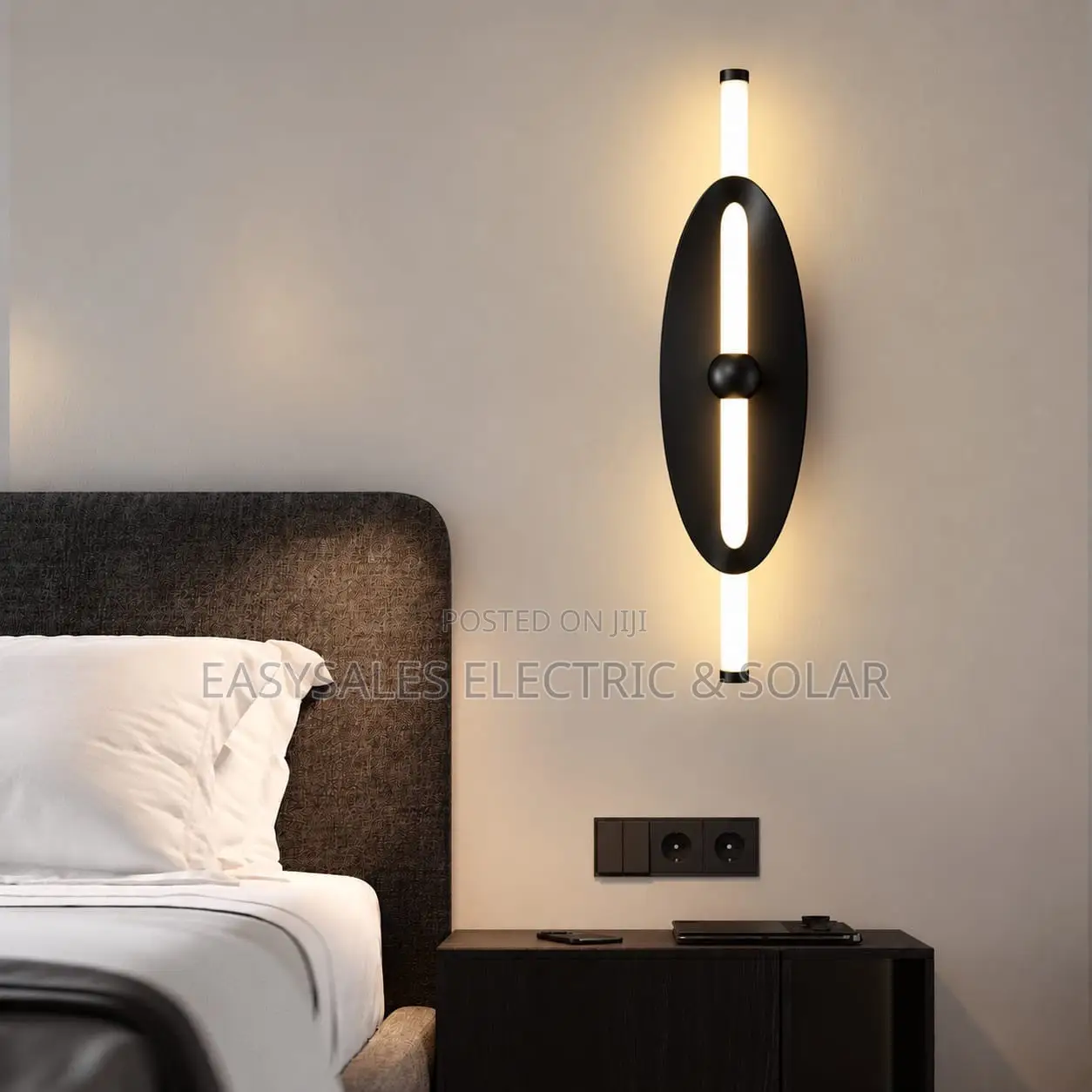 Nordic Minimalist Wall Lights
