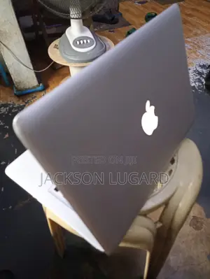 Laptop Apple MacBook 2013 16GB Intel Core i7 SSHD (Hybrid) 16 GB