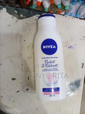 Nivea Cream