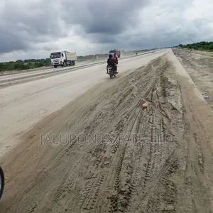 Plots of Land for Sale