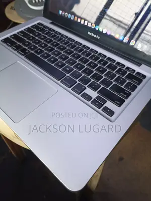 Laptop Apple MacBook 2013 16GB Intel Core i7 SSHD (Hybrid) 16 GB