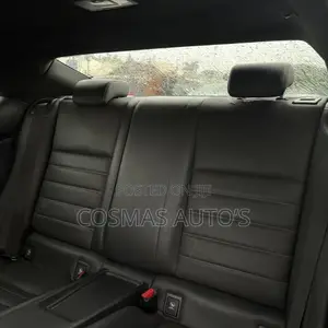 Lexus RC 350 AWD 2016 Gray