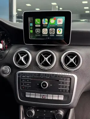 CLA/GLA 2010-2017 Module Factory Wireless Apple Carplay/Android Auto