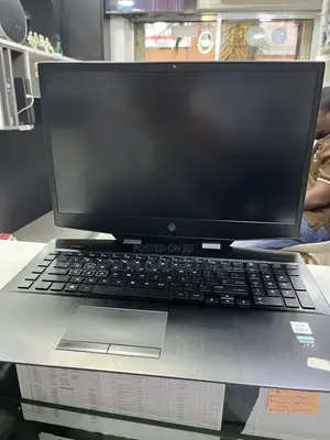 Laptop HP Omen 17 16GB Intel Core i7 SSD 512GB