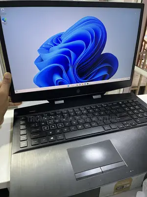 Laptop HP Omen 17 16GB Intel Core i7 SSD 512GB