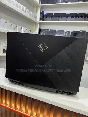 Laptop HP Omen 17 16GB Intel Core i7 SSD 512GB