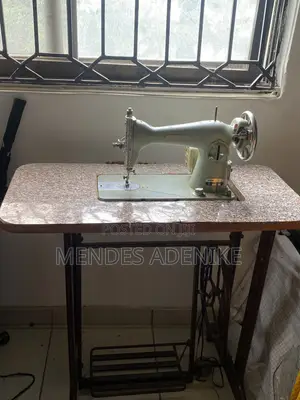 Brother Manual Sewing Machine