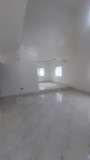 4bdrm Duplex in Dutse for rent